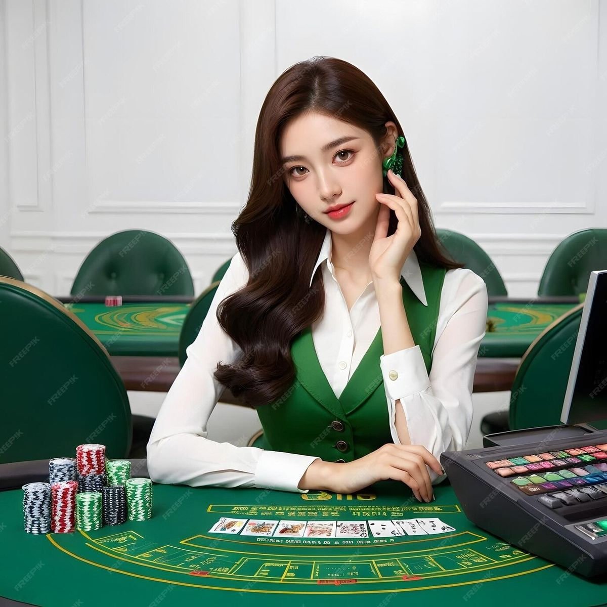 luck8888